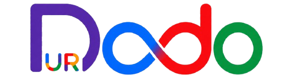URDODO Logo